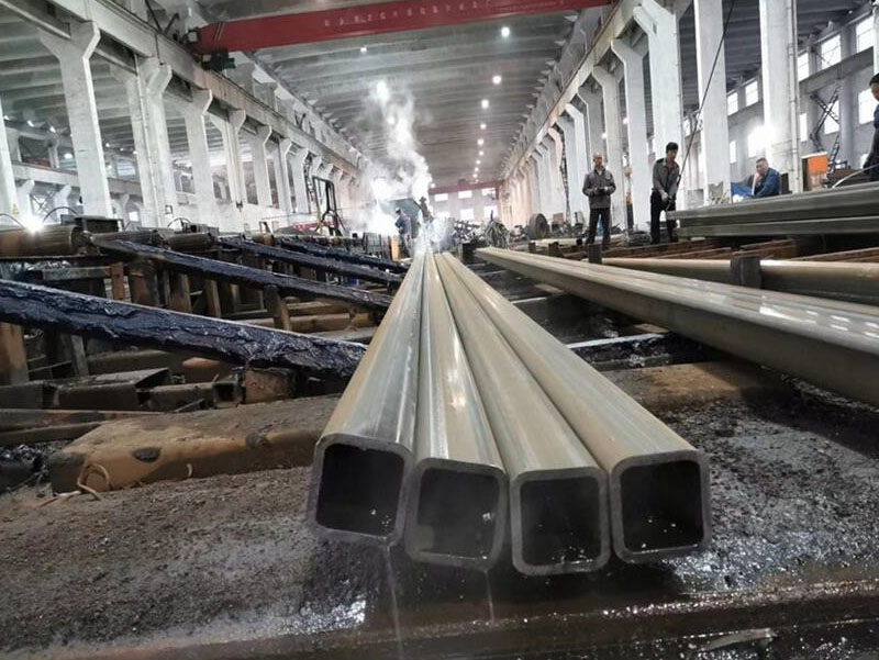 奎文无缝奎文奎文方矩管生产厂家 奎文无缝奎文奎文方矩管生产厂家